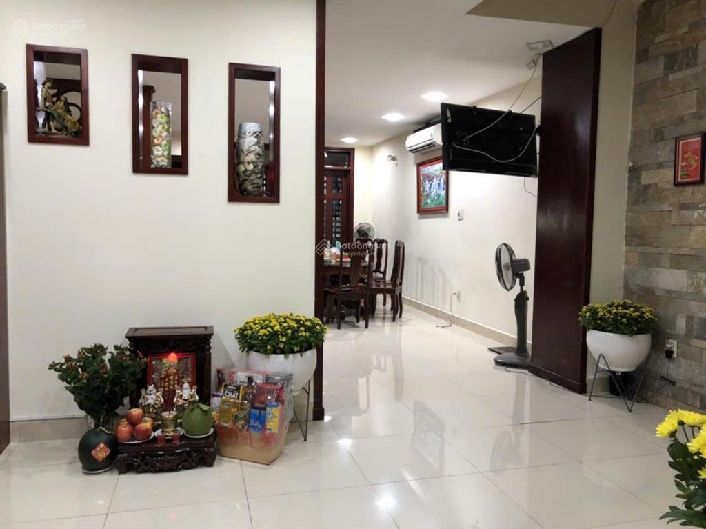 Bán biệt thự sân vườn đặng văn ngữ q phú nhuận, 8x22m cn 178.4m2, 3 tầng chỉ 36 tỷ