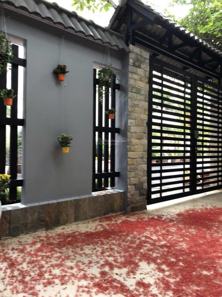 Bán biệt thự sân vườn đặng văn ngữ q phú nhuận, 8x22m cn 178.4m2, 3 tầng chỉ 36 tỷ
