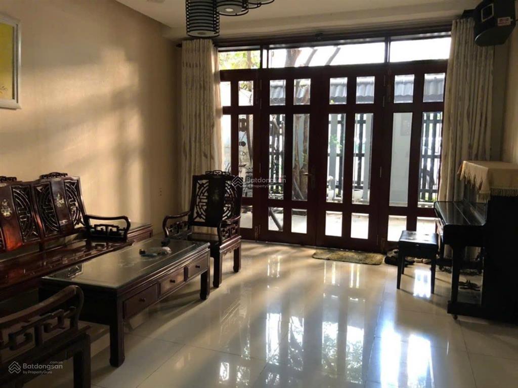 Bán biệt thự sân vườn đặng văn ngữ q phú nhuận, 8x22m cn 178.4m2, 3 tầng chỉ 36 tỷ