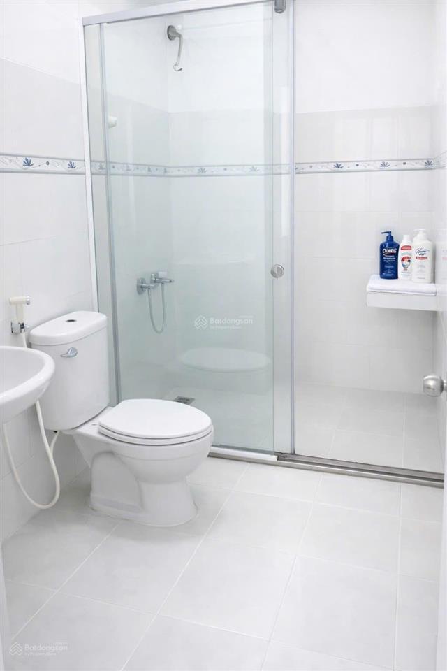 Bán nhà góc 2 mt nguyễn văn đậu, quận bình thạnh, 4x25m, cn 91.2 m2, 4 tầng, chỉ 23 tỷ