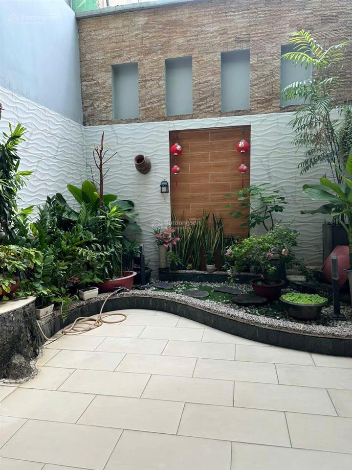 Bán nhà mặt tiền nguyễn sơn, quận tân phú, 4.1x30m, cn 112m2, 4 tầng chỉ nhỉnh 22 tỷ