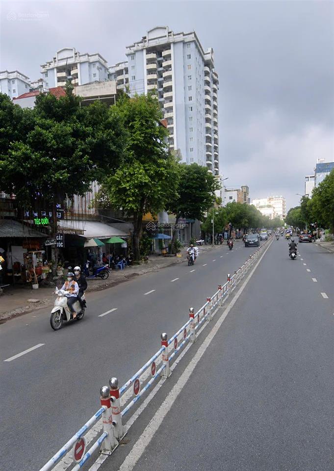 Bán nhà mặt tiền nguyễn sơn, quận tân phú, 4.1x30m, cn 112m2, 4 tầng chỉ nhỉnh 22 tỷ