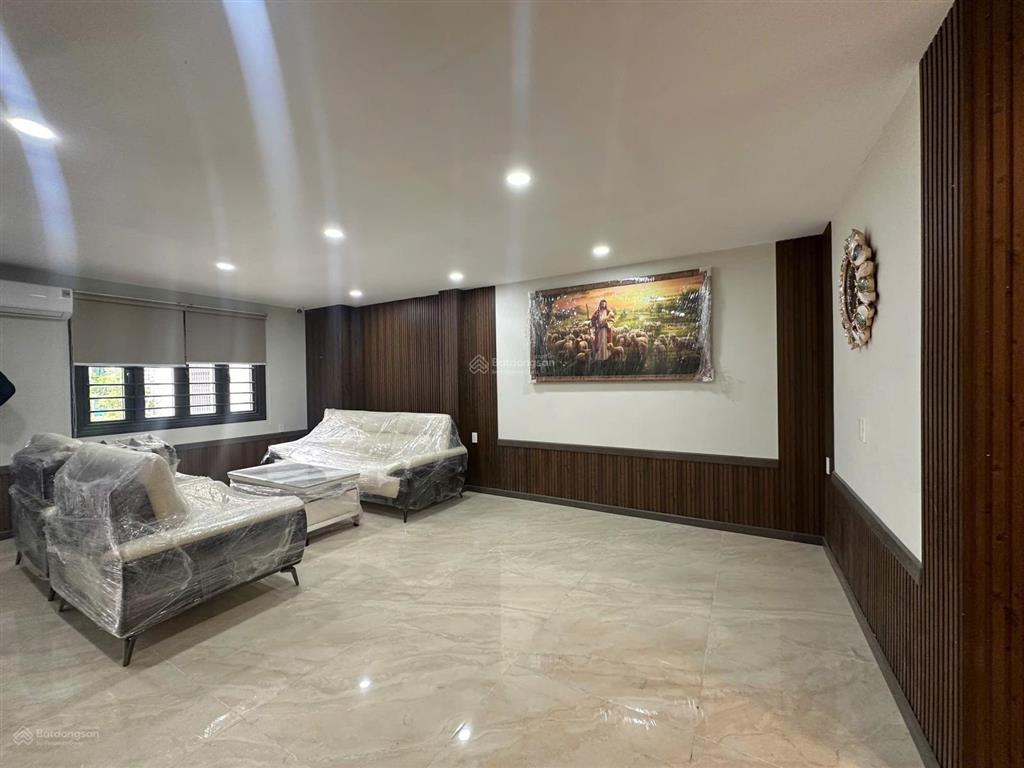 Bán nhà ngang 7.6m hxh an bình quận 5, 7.6x11m, 5 tầng mới có thang máy chỉ nhỉnh 18 tỷ