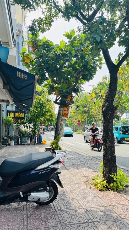 Bán nhà góc 2 mặt tiền trường sa q phú nhuận, 5x10m, 5 tầng chỉ 15 tỷ