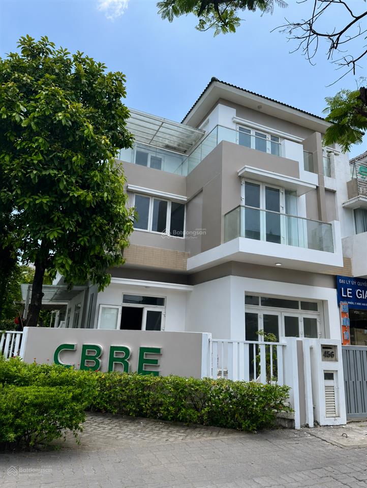 Cho thuê mặt bằng nhà phố liền kề, mặt tiền kdc merita khang điền, q9