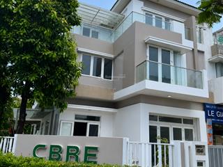 Cho thuê mặt bằng nhà phố liền kề, mặt tiền kdc merita khang điền, q9