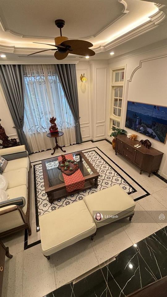 Bán gấp siêu phẩm lô góc him lam vạn phúc, kinh doanh bất chấp, nhà đẹp ở luôn, 75m2 giá đầu tư