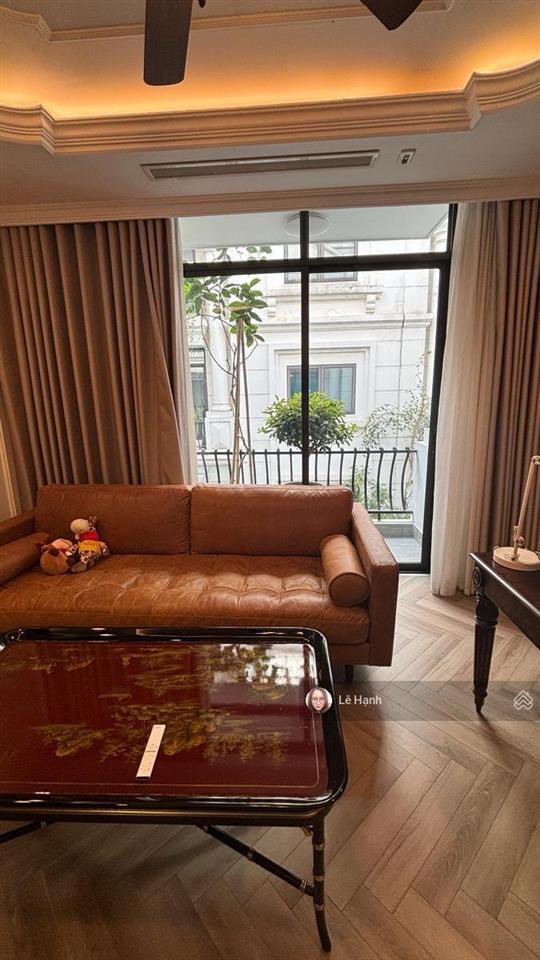Bán gấp siêu phẩm lô góc him lam vạn phúc, kinh doanh bất chấp, nhà đẹp ở luôn, 75m2 giá đầu tư