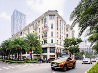 Bán gấp siêu phẩm lô góc him lam vạn phúc, kinh doanh bất chấp, nhà đẹp ở luôn, 75m2 giá đầu tư