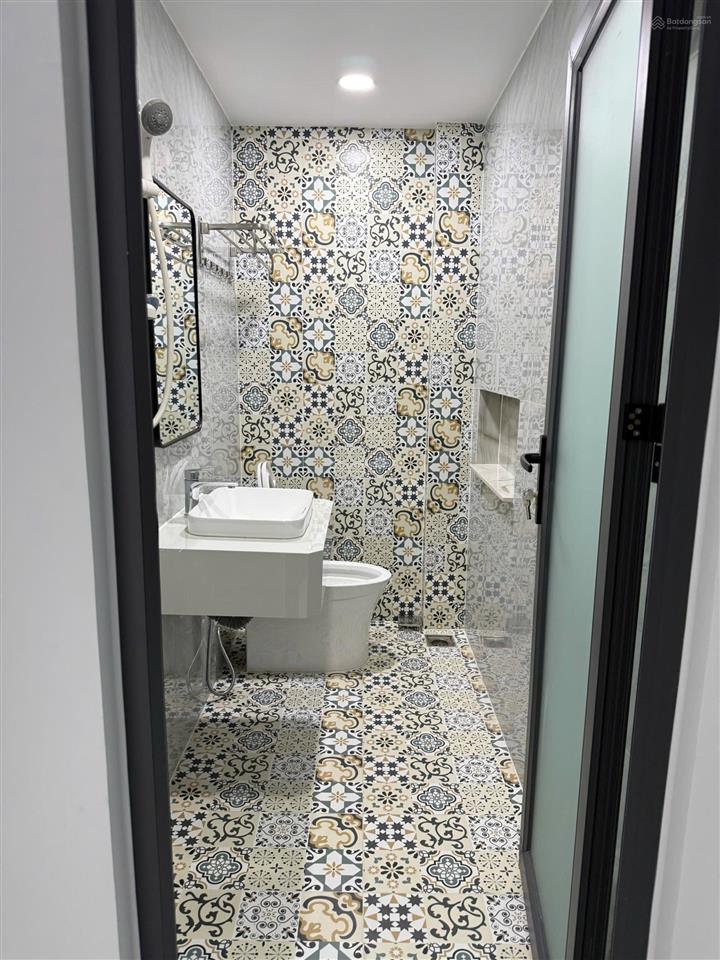 Bán nhà 2 tầng, hẻm oto hải đức gần chùa long sơn, nha trang  38m2 giá 3,250 tỷ