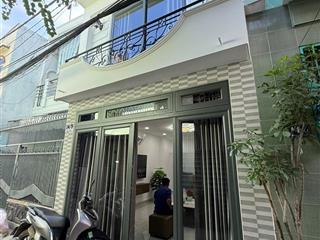 Bán nhà 2 tầng, hẻm oto hải đức gần chùa long sơn, nha trang  38m2 giá 3,250 tỷ