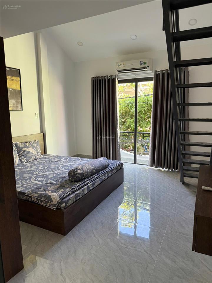 Bán nhà 2 tầng, hẻm oto hải đức gần chùa long sơn, nha trang  38m2 giá 3,250 tỷ