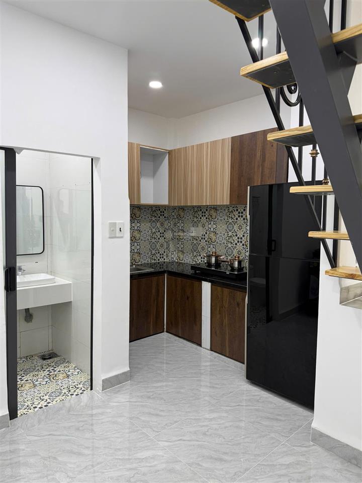 Bán nhà 2 tầng, hẻm oto hải đức gần chùa long sơn, nha trang  38m2 giá 3,250 tỷ