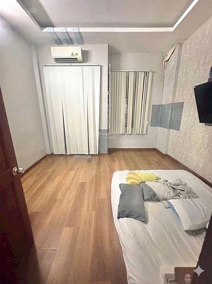 Bán nhà sát mặt tiền nguyễn văn lượng . phường 17. quận gò vấp .