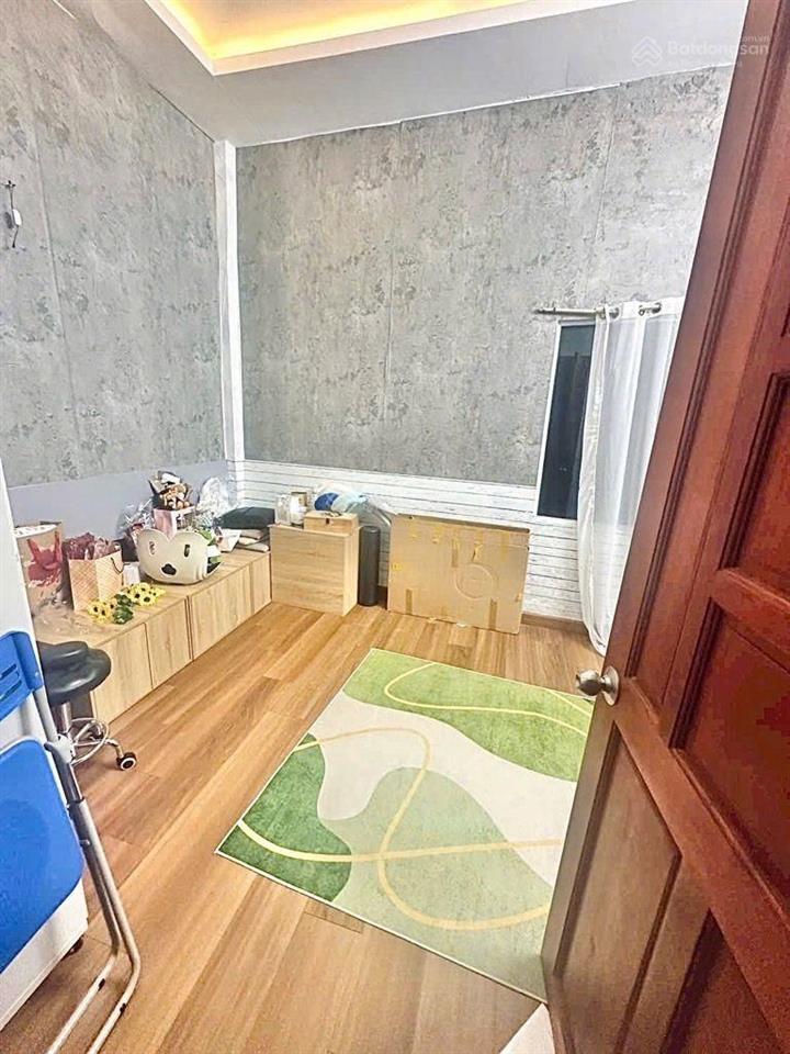 Bán nhà sát mặt tiền nguyễn văn lượng . phường 17. quận gò vấp .