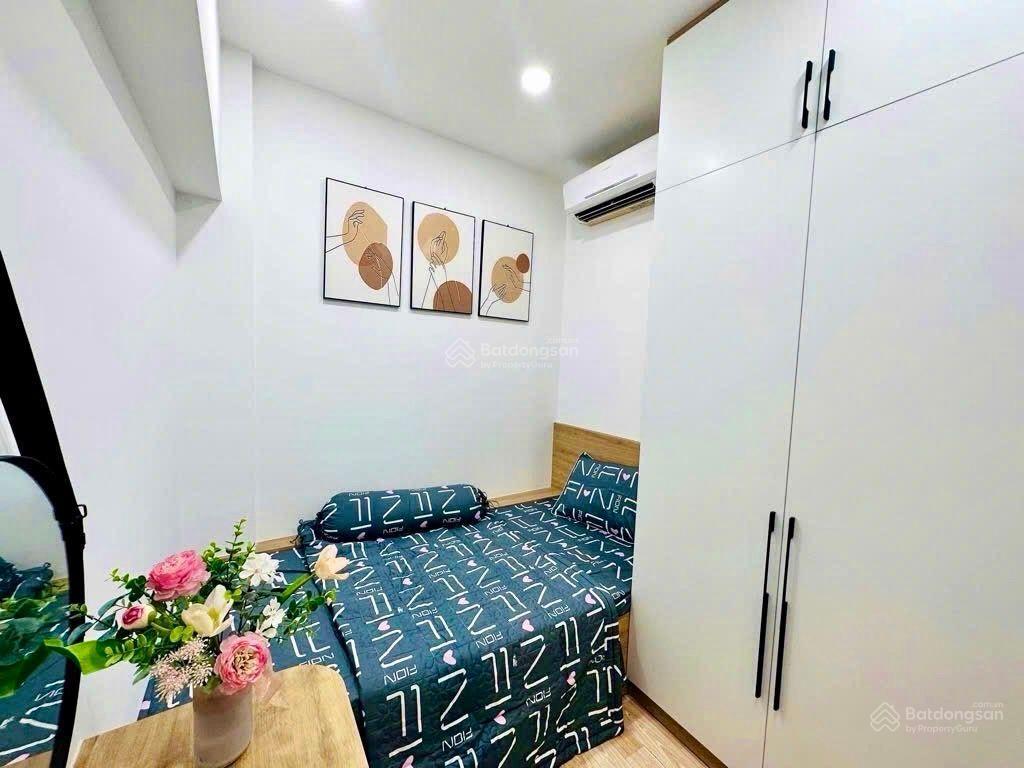 Nguyễn văn khối . ngang 7,2m , ô tô ngủ trong nhà