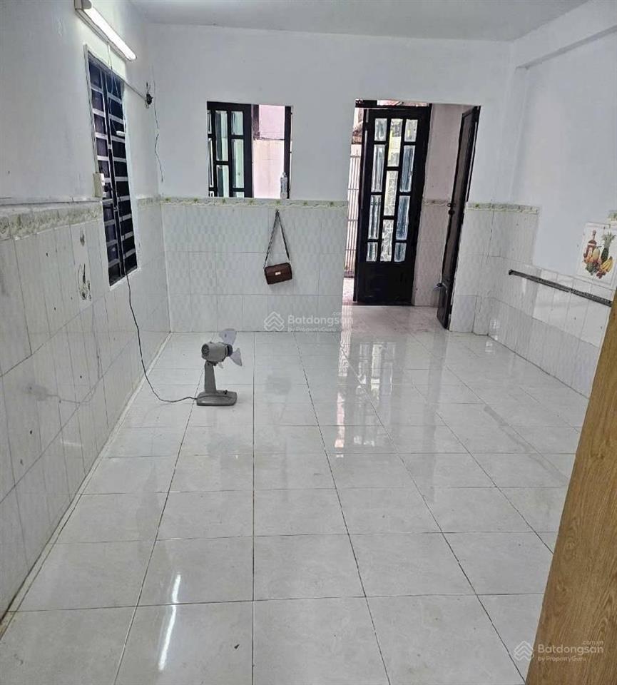 Nhà 2 tầng giáp mt đường thống nhất  75m2  dòng tiền 15tr/th  chỉ 6,6tỷ (tl)