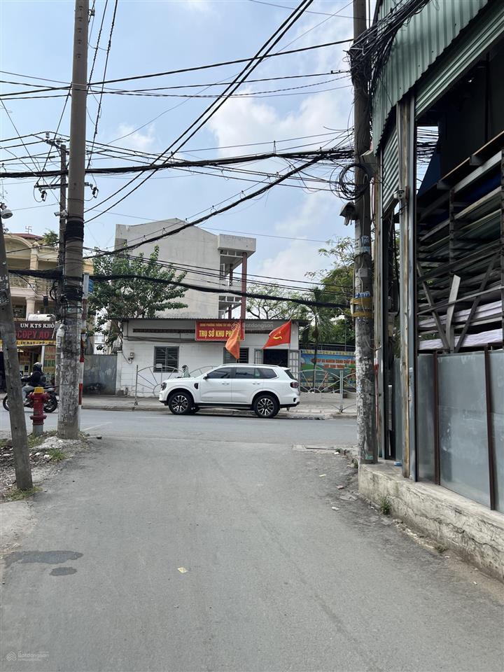 Full nội thất ở ngay  hxh đỗ cửa  4 tầng  phạm văn chiêu gv  48m2  6,68 tỷ (tl)