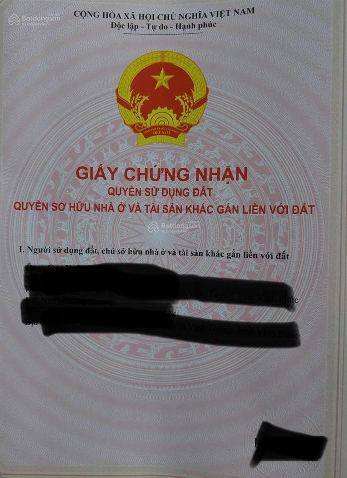 Bán đất mặt đường quốc lộ 32c, giá thoả thuận