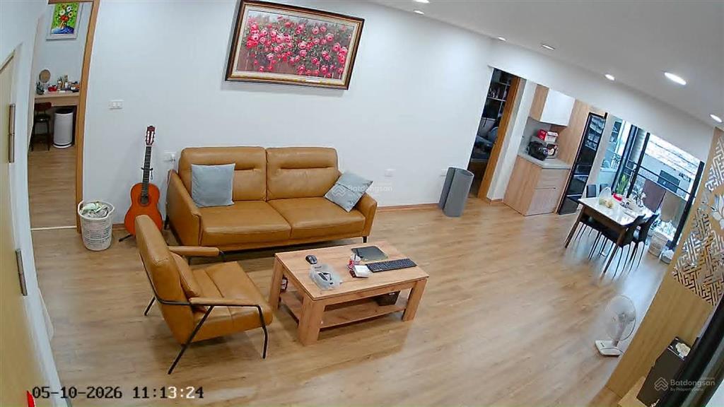 Bán căn hộ chung cư tại tập thể 3c phố tôn thất thiệp, giá siêu hời 13 tỷ, 100m2
