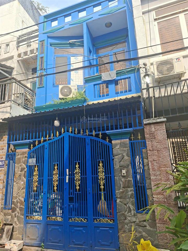 Cho thuê nr 3pn, 2wc, 100m2, 9 triệu vnd tại 564/96/1c, phạm văn chiêu, gò vấp, tp.hcm  hot!