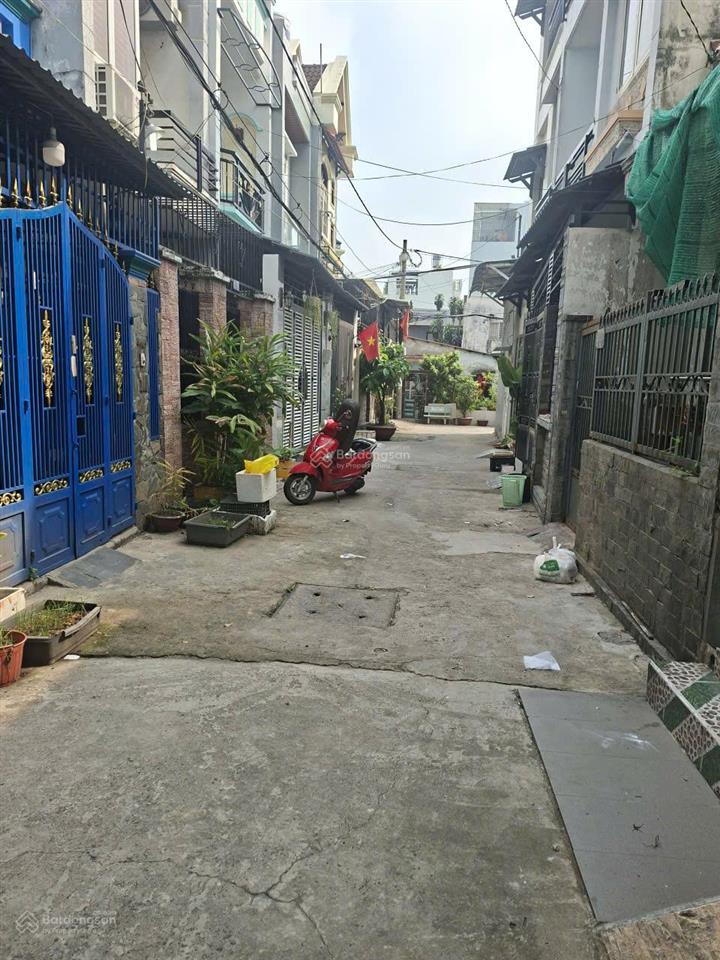 Cho thuê nr 3pn, 2wc, 100m2, 9 triệu vnd tại 564/96/1c, phạm văn chiêu, gò vấp, tp.hcm  hot!