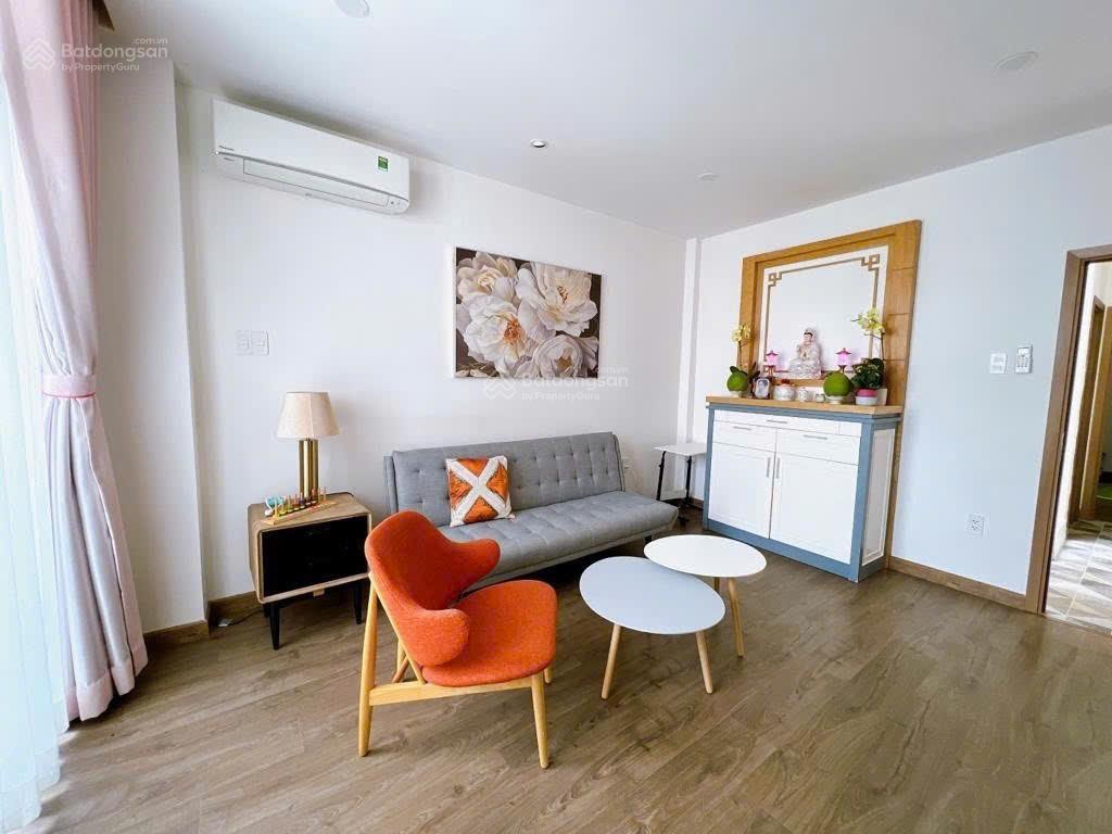 Bán nhà hẻm xe hơi đỗ cửa quận 10, năm tầng, hoà hảo