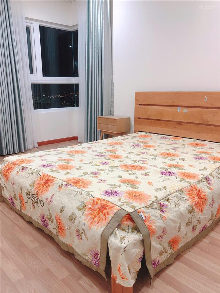 Bán gấp căn hộ diamond riverside, 3,37 tỷ, 75m2, 2pn, 2wc, nam, quận 8, tp.hcm