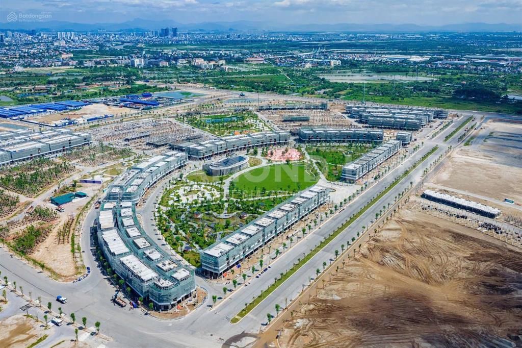 Bán song lập th8a  21 thiên hà 170m2 | đông bắc | giá 8,5 tỷ sau voucher