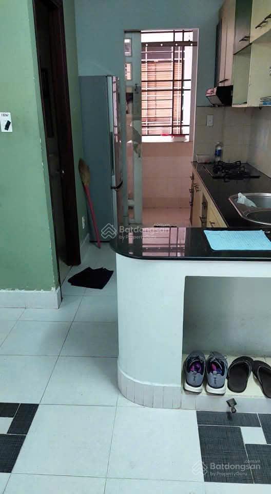Chung cư ngô gia tự, hòa hảo ( q10 cũ) 80m22p ngủ12tr