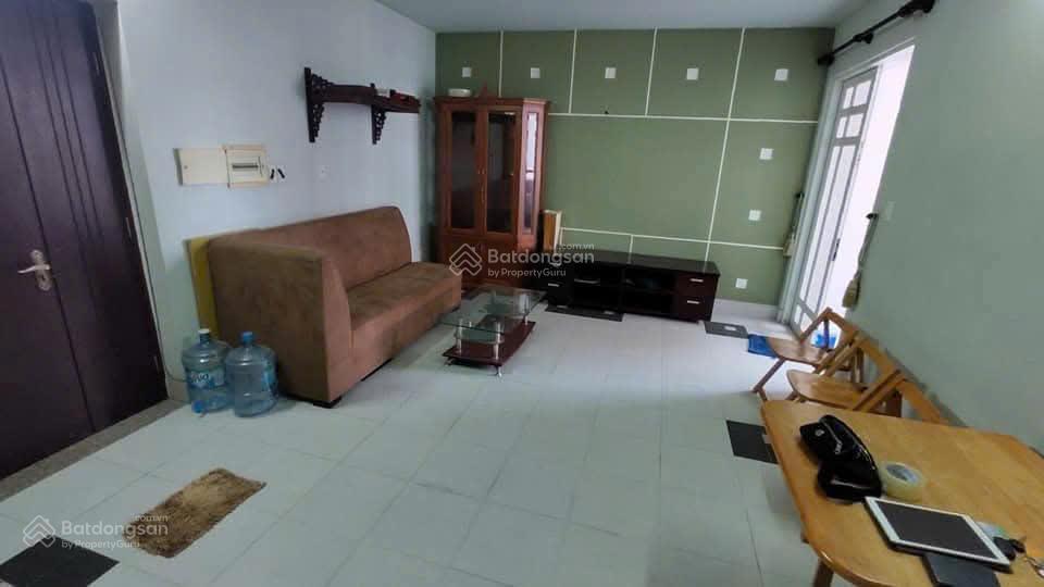 Chung cư ngô gia tự, hòa hảo ( q10 cũ) 80m22p ngủ12tr