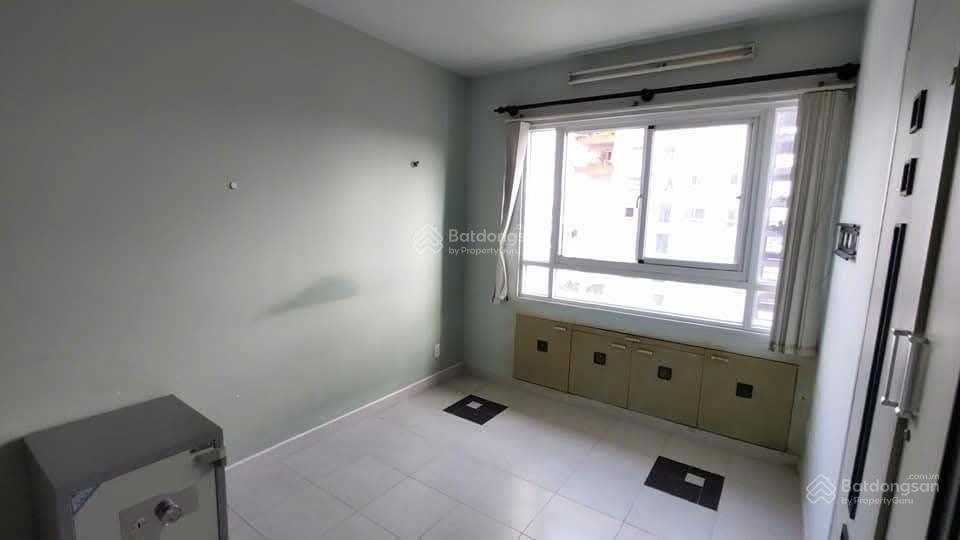 Chung cư ngô gia tự, hòa hảo ( q10 cũ) 80m22p ngủ12tr