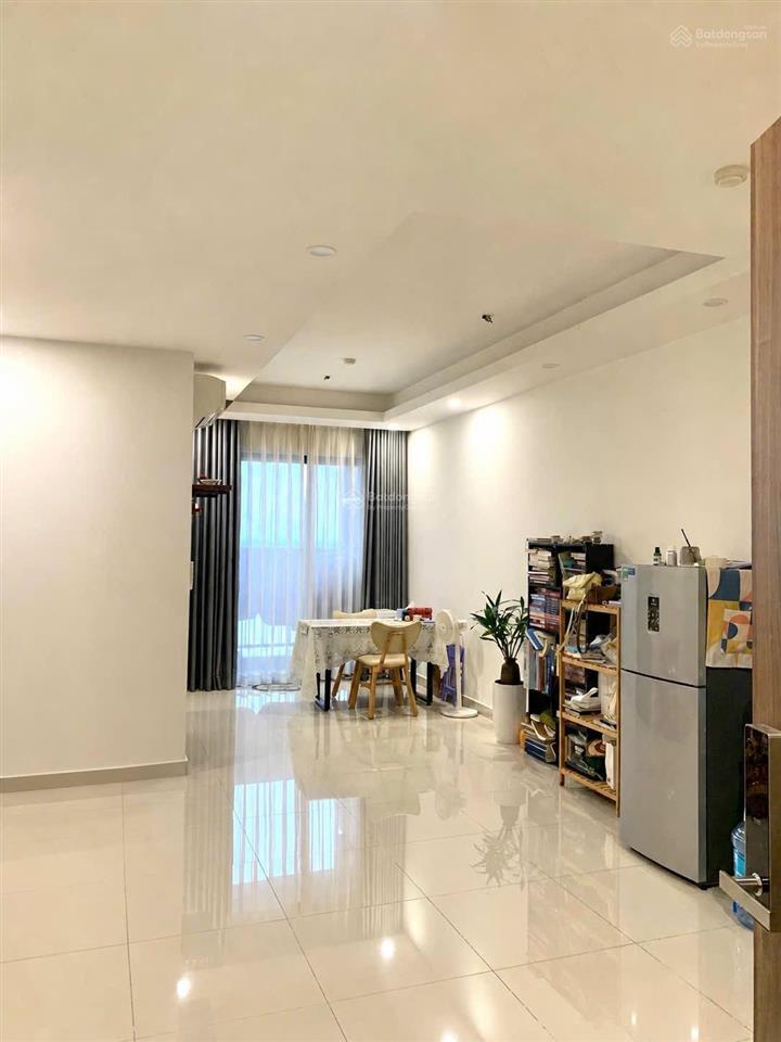 Cho thuê căn hộ 1pn view sông q7 riverside