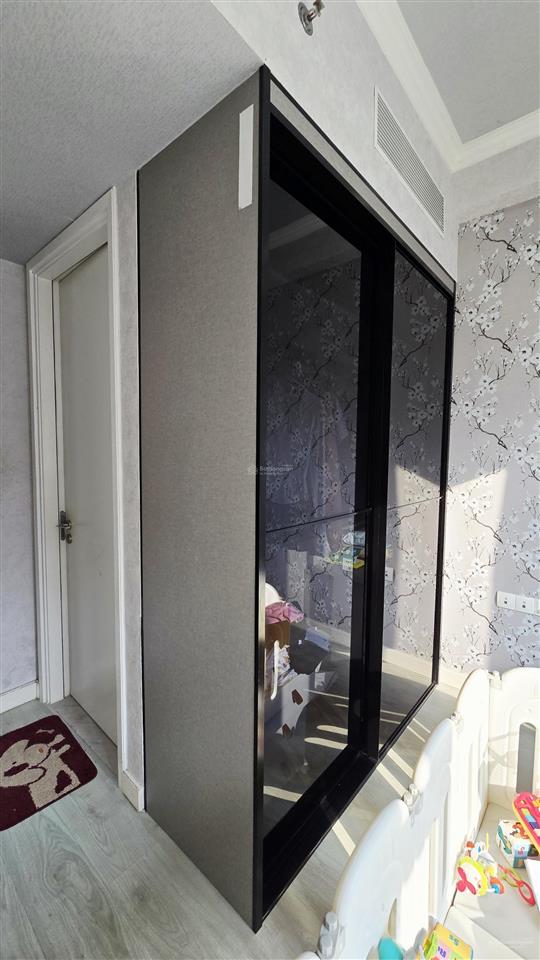 Cho thuê căn hộ gateway thảo điền, 100 triệu, 143m2, giá siêu hời hàng hiếm tại thảo điền, quận 2
