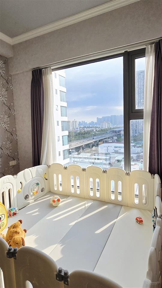 Cho thuê căn hộ gateway thảo điền, 100 triệu, 143m2, giá siêu hời hàng hiếm tại thảo điền, quận 2