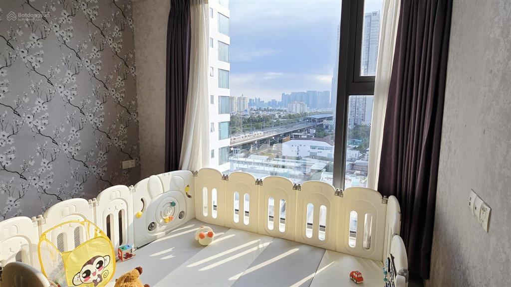 Cho thuê căn hộ gateway thảo điền, 100 triệu, 143m2, giá siêu hời hàng hiếm tại thảo điền, quận 2