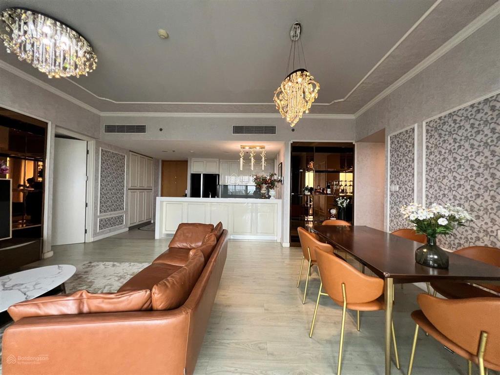 Cho thuê căn hộ gateway thảo điền, 100 triệu, 143m2, giá siêu hời hàng hiếm tại thảo điền, quận 2