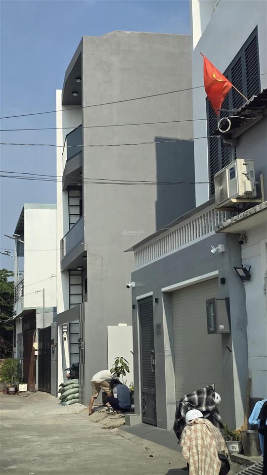 Bán đất tại đường nguyễn đôn tiết, 98m2, giá 9 tỷ vnd