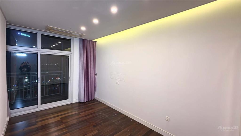 Cho thuê cc keangnam hanoi landmark tower, 50 triệu vnd, 208 m2, chính chủ giá siêu hời