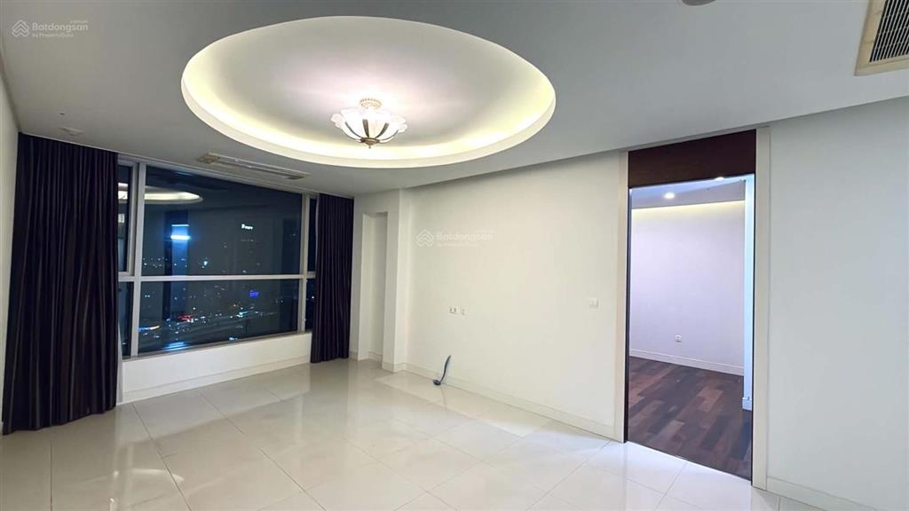 Cho thuê cc keangnam hanoi landmark tower, 50 triệu vnd, 208 m2, chính chủ giá siêu hời