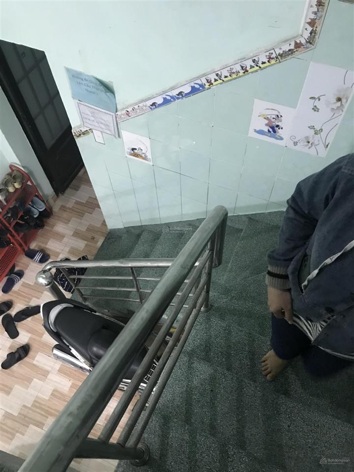 Chính chủ bán nr 3pn, 3wc, 59,3m2 tại 42/60 hồ đắc di, 6,8 tỷ đang thuê 13 triệu / tháng  miễn mg