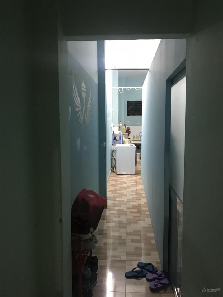 Chính chủ bán nr 3pn, 3wc, 59,3m2 tại 42/60 hồ đắc di, 6,8 tỷ đang thuê 13 triệu / tháng  miễn mg