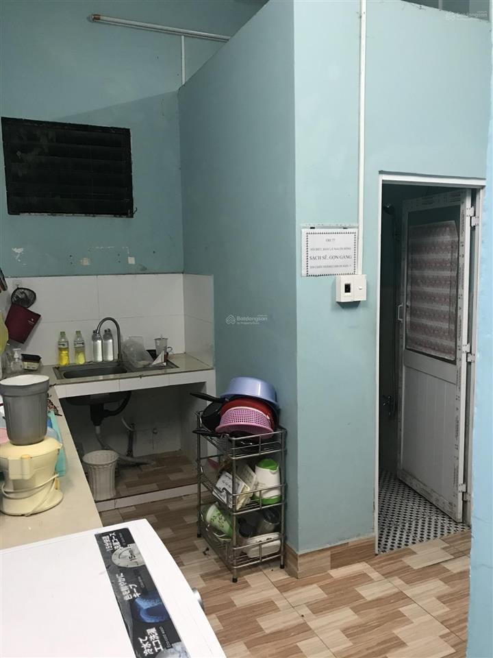 Chính chủ bán nr 3pn, 3wc, 59,3m2 tại 42/60 hồ đắc di, 6,8 tỷ đang thuê 13 triệu / tháng  miễn mg