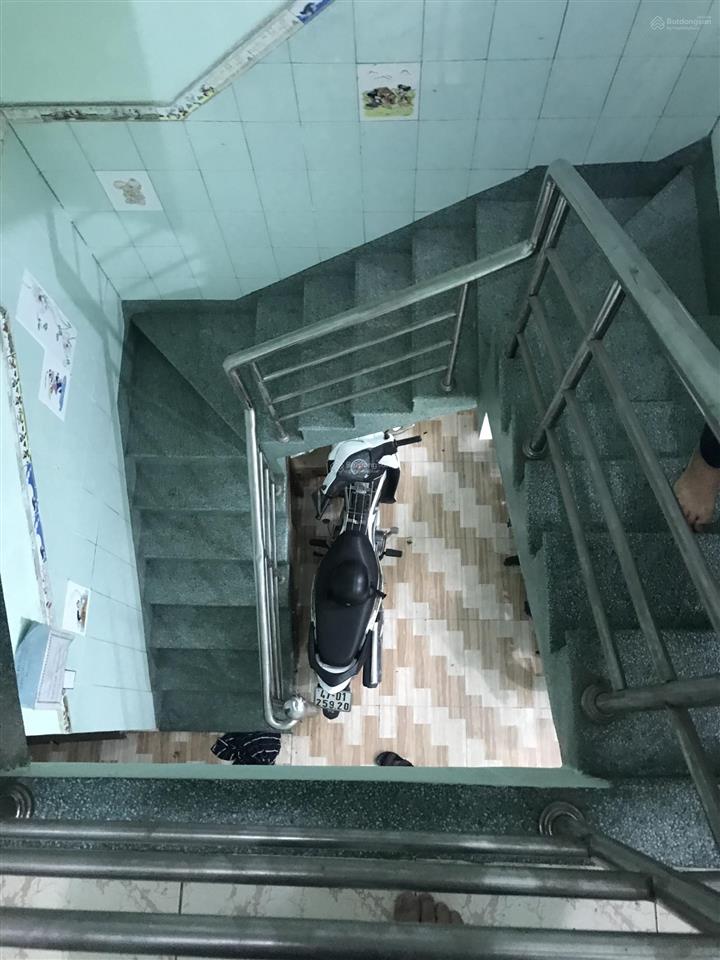 Chính chủ bán nr 3pn, 3wc, 59,3m2 tại 42/60 hồ đắc di, 6,8 tỷ đang thuê 13 triệu / tháng  miễn mg