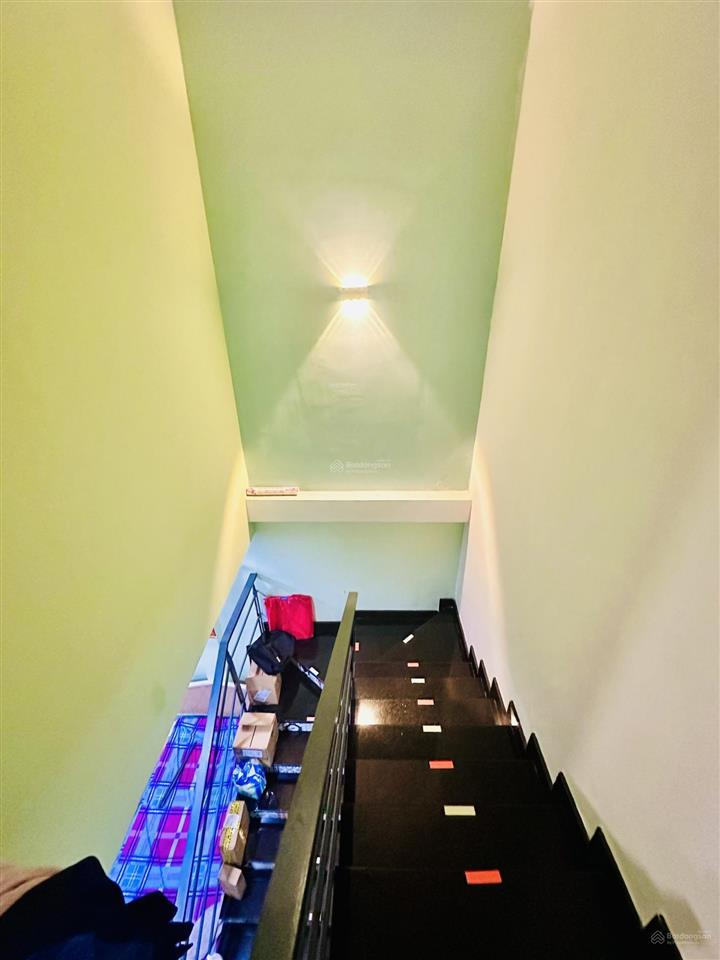 Siêu phẩm nhà phố 2 tầng quận 8, ngang 4m hiếm có, sát vách parc mall  10 phút q1,q.5