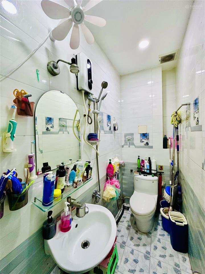 Siêu phẩm nhà phố 2 tầng quận 8, ngang 4m hiếm có, sát vách parc mall  10 phút q1,q.5