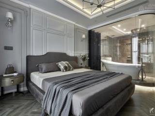Căn hộ pentstudio 2 tầng  không gian sống lý tưởng giữa lòng thành phố