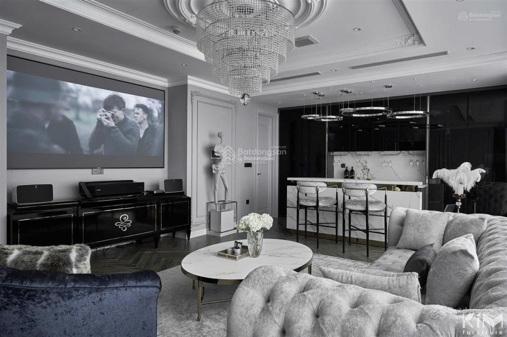Căn hộ pentstudio 2 tầng  không gian sống lý tưởng giữa lòng thành phố