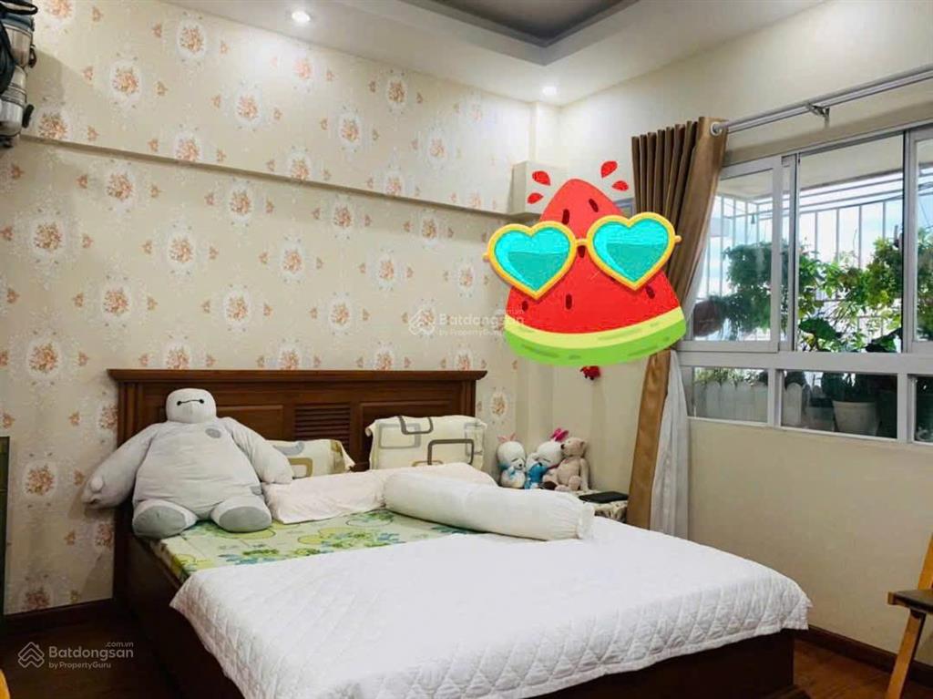 Chủ gửi bán căn hộ chung cư an lộc an phúc 2pn 1wc 62m2 giá chỉ từ 3,4tỷ (thương lượng). shr