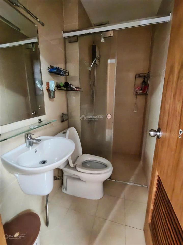 Chủ gửi cho thuê nhanh căn hộ the cbd 2pn2wc 65m2 tầng cao full nt giá 10 triệu/tháng. ở liền